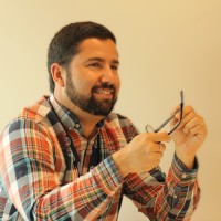 Héctor Sánchez