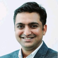 Jimit Vyas