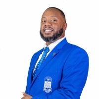 Michael Henry II, MBA