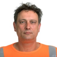 Ton Van Breugel