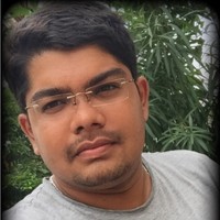 Sachin Bhat