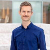Jeppe Winther-Høegsberg, Cfa, Frm