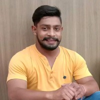 Pankaj Sangar