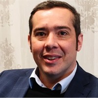 Steven Whitehead