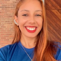 Luana Anastácio
