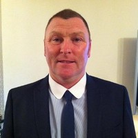 Gordon Marr