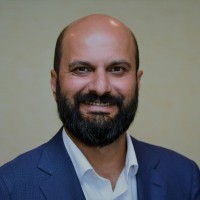 Nimesh Patel