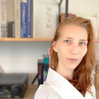 Eva Gentner