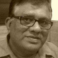 Krishna Thorave