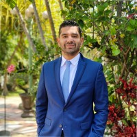 Gonzalo Daniel Villaseñor Medal