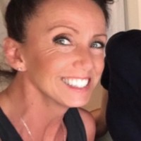 Shari Cole