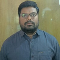 Sateesh Kumar Jogi
