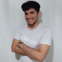 Nicolas Pedra