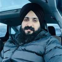 Ramandeep Singh