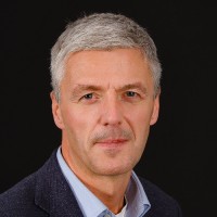Bergur Olafsson