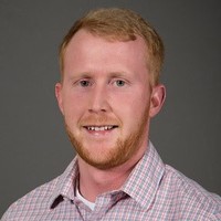 Aaron Hogan