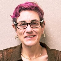 Stacey Richter