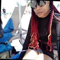 Latifah Maya Scott