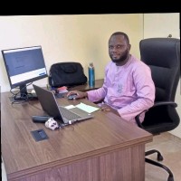 Mahamane Faroukou Hamissou