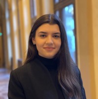 Anna Grigoryan