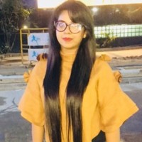 Smruti Dash