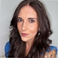 Tiffany Wolfe