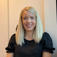 Ane Turøy Runestad