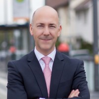 Dr. Daniel Kieser