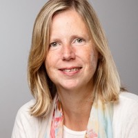 Karin Nederlof - Directiesecretaresse