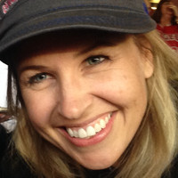 Aimee French