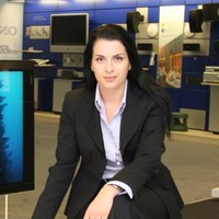 Christina Argyropoulou