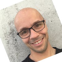 Brage Refve Vik