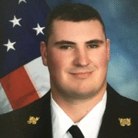 Christopher Winbourne Jr.