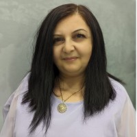 Mira Suleymanyan