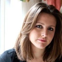 Caitlin Russell