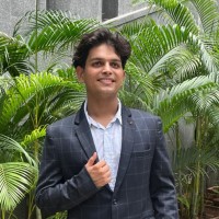 Swapnilkumar Dwivedi