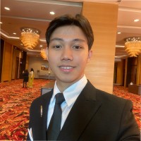 Ryan Christopher San Miguel