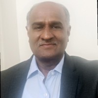 Srinivasa Rao S