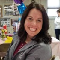 Rebecca Klemme