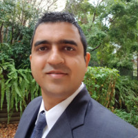 Karan Chadha