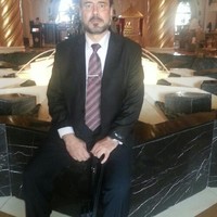 Dr.ZUHAIR BAROUDI
