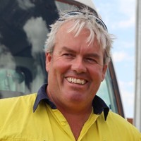 Steve Bellamy