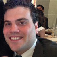 Mark Venneri, P. Eng