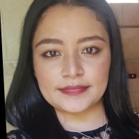 Sarina Anniruth