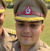 Mohit Shandilya