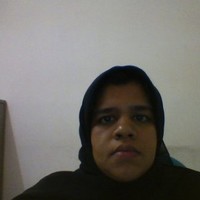 kadeeja Beevi