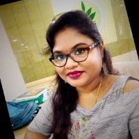 Roopa Prabhakar