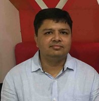 Chintan Panchal