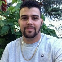 Jhonattan Amarante
