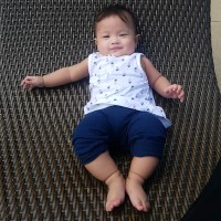 Anne Pauline Juanengo